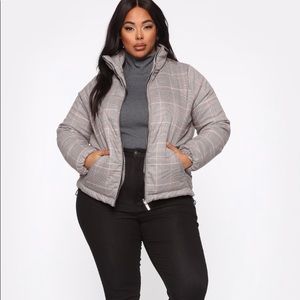 See it want it jacket